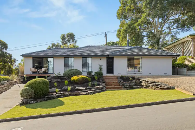 Second view of Homely house listing, 23 Grevillea Road, Aberfoyle Park SA 5159