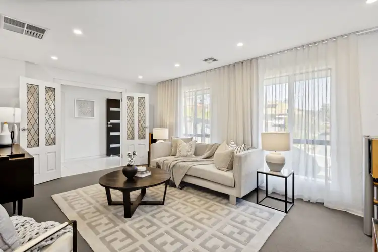 Fifth view of Homely house listing, 23 Grevillea Road, Aberfoyle Park SA 5159