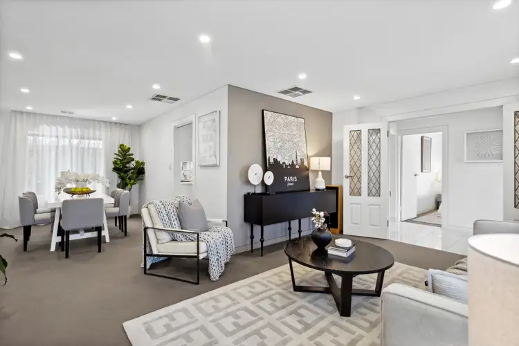 Sixth view of Homely house listing, 23 Grevillea Road, Aberfoyle Park SA 5159