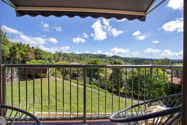 Main view of Homely townhouse listing, 47/30 Gemvale Road, Reedy Creek QLD 4227