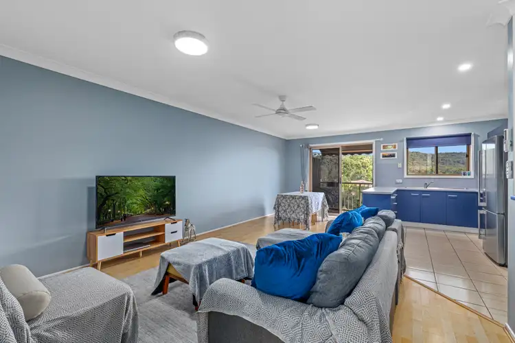 Third view of Homely townhouse listing, 47/30 Gemvale Road, Reedy Creek QLD 4227