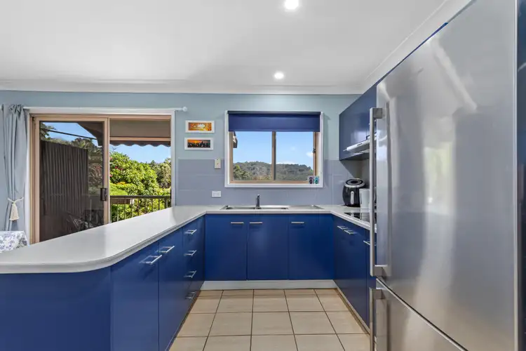Fourth view of Homely townhouse listing, 47/30 Gemvale Road, Reedy Creek QLD 4227