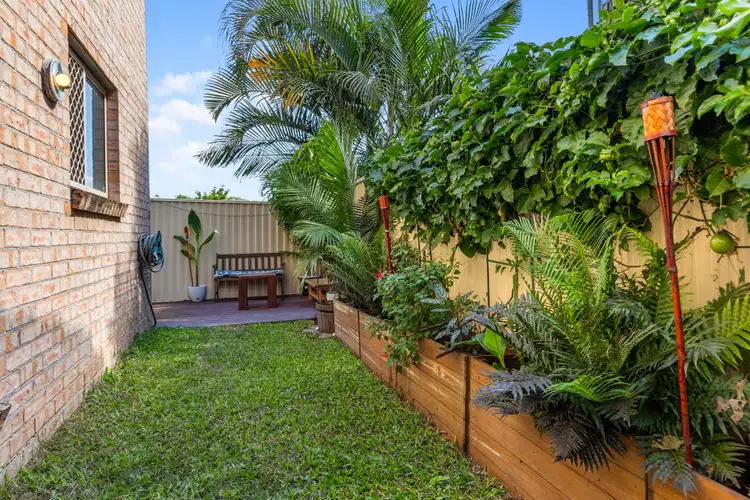 Sixth view of Homely townhouse listing, 47/30 Gemvale Road, Reedy Creek QLD 4227