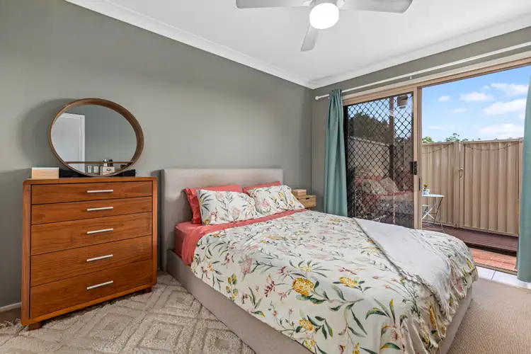 Seventh view of Homely townhouse listing, 47/30 Gemvale Road, Reedy Creek QLD 4227