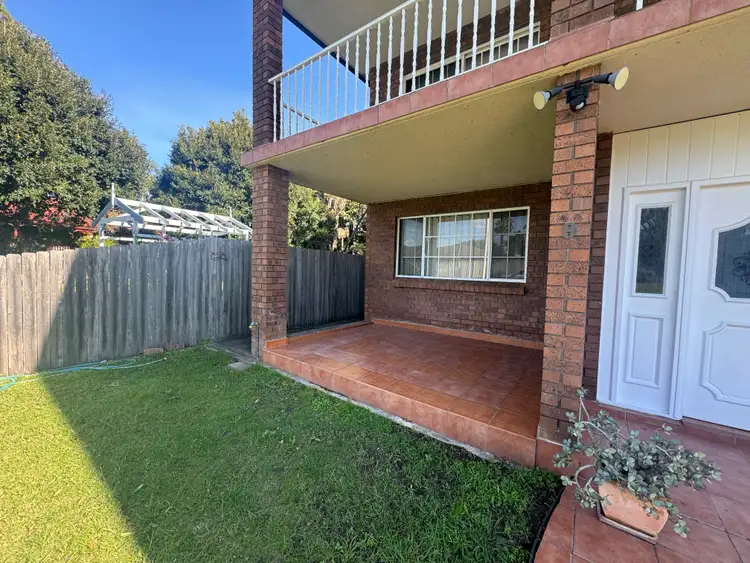 7a Taylor Street