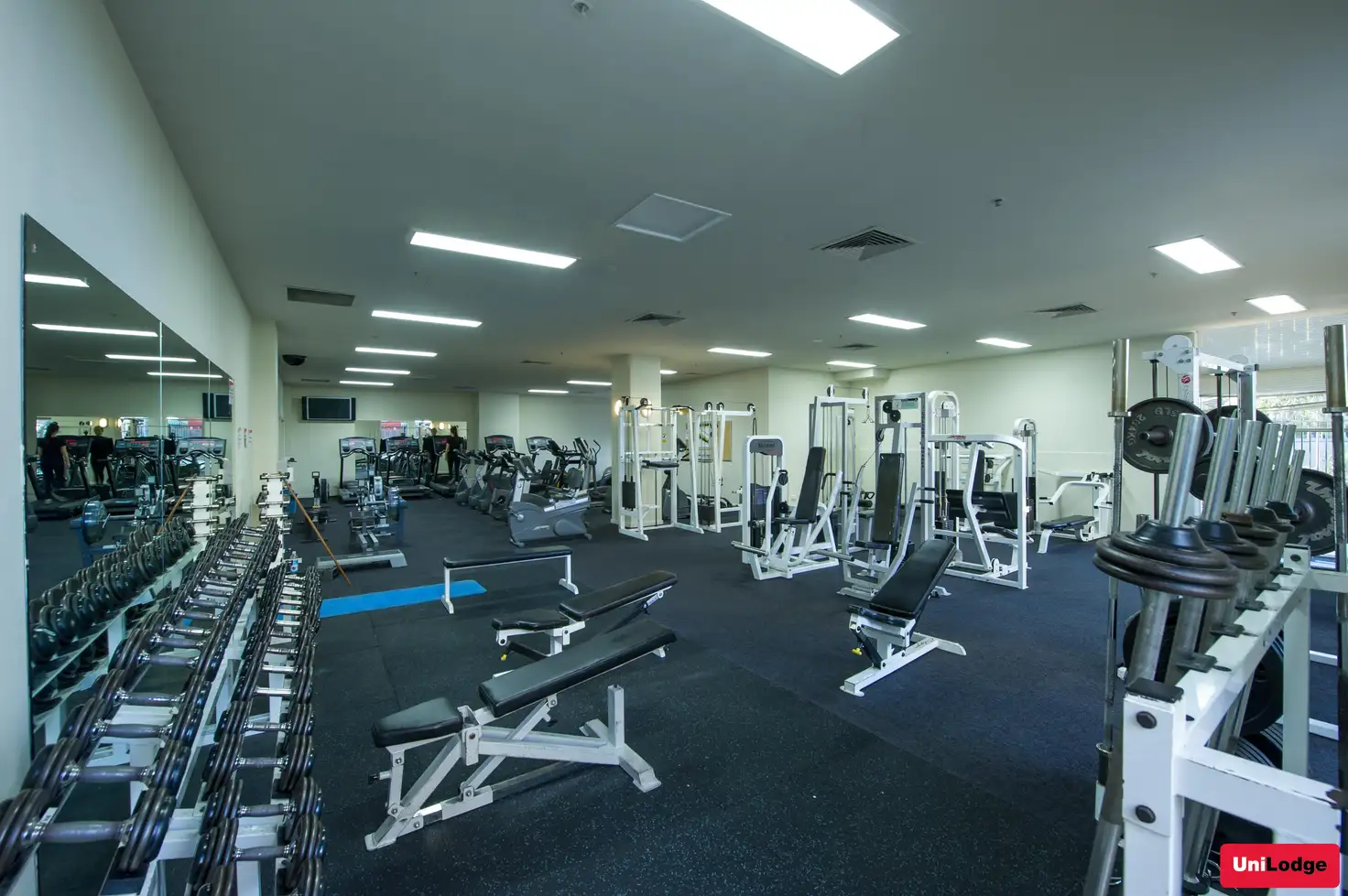 Main view of Homely apartment listing, 1311/570 Lygon Street, Carlton VIC 3053