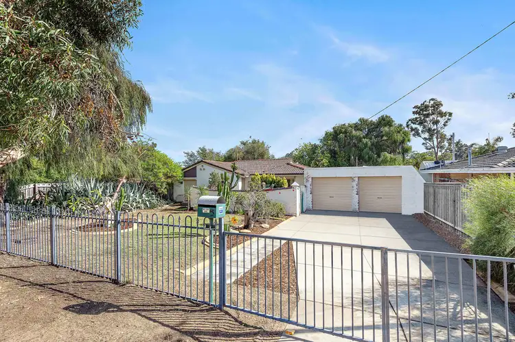 5 Hefron Way, Parmelia WA 6167