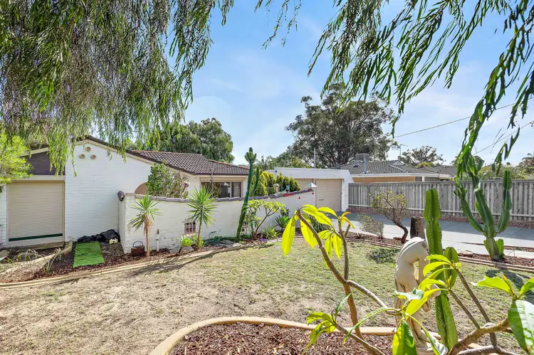 Third view of Homely house listing, 5 Hefron Way, Parmelia WA 6167