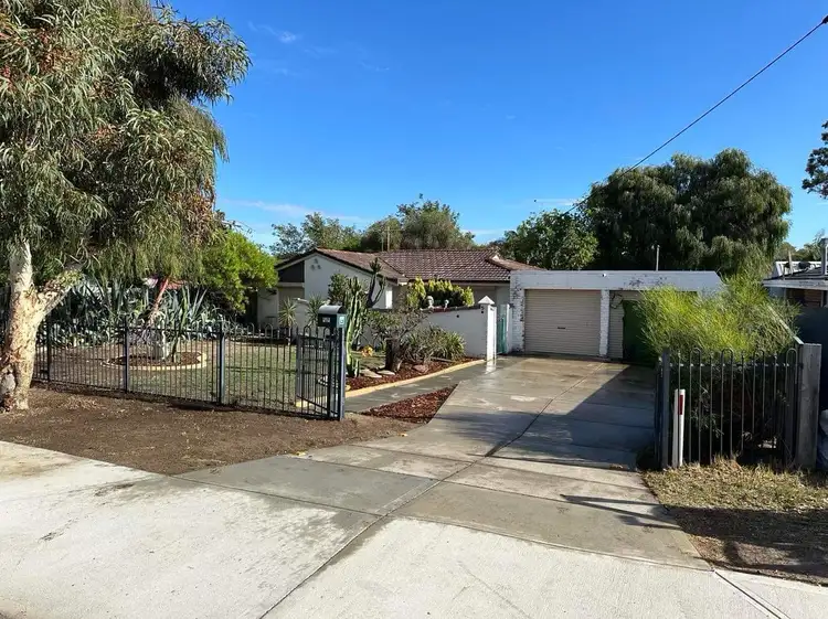 Fourth view of Homely house listing, 5 Hefron Way, Parmelia WA 6167