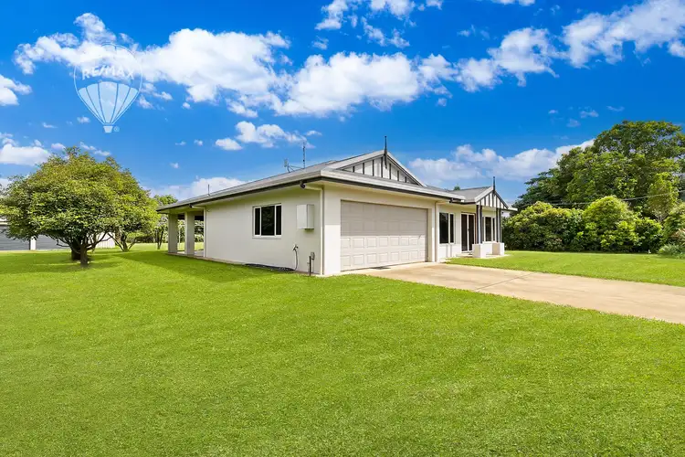 Main view of Homely house listing, 3 Yvonne Close, Mareeba QLD 4880