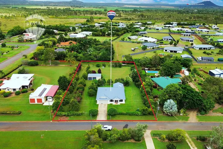 Third view of Homely house listing, 3 Yvonne Close, Mareeba QLD 4880