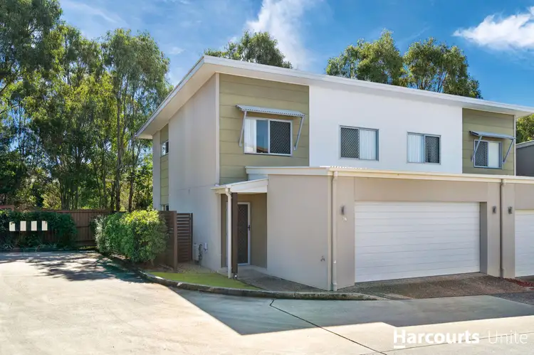 76/1 Lamington Road, Mango Hill QLD 4509
