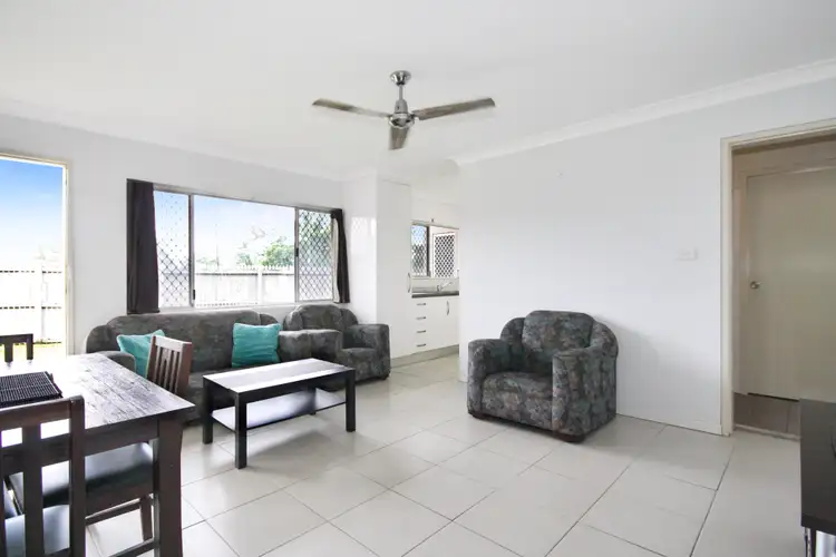 Third view of Homely unit listing, 1/1 Sandown Close, Woree QLD 4868