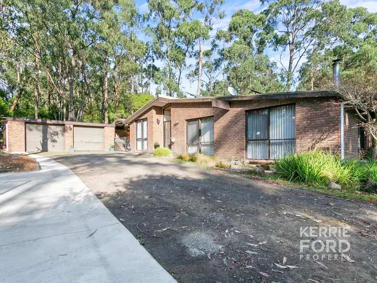 Main view of Homely house listing, 212 Junction Road, Jeeralang Junction VIC 3840