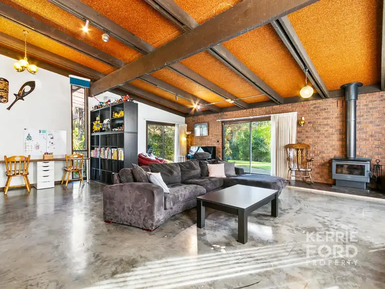 Third view of Homely house listing, 212 Junction Road, Jeeralang Junction VIC 3840