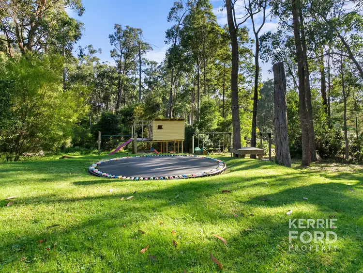 Fifth view of Homely house listing, 212 Junction Road, Jeeralang Junction VIC 3840