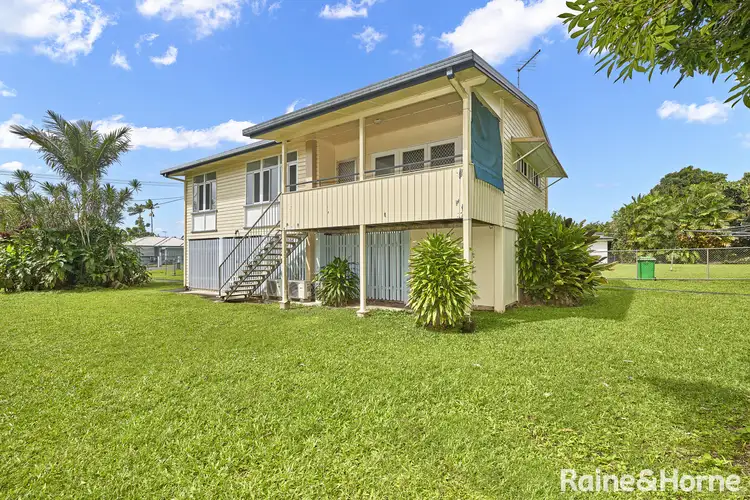 136 Mourilyan Road, South Innisfail QLD 4860