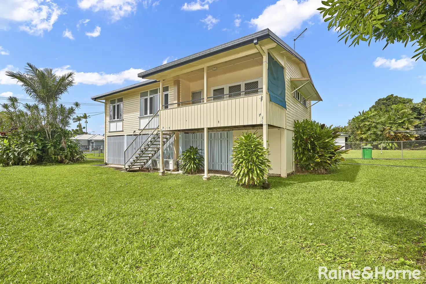 Main view of Homely house listing, 136 Mourilyan Road, South Innisfail QLD 4860