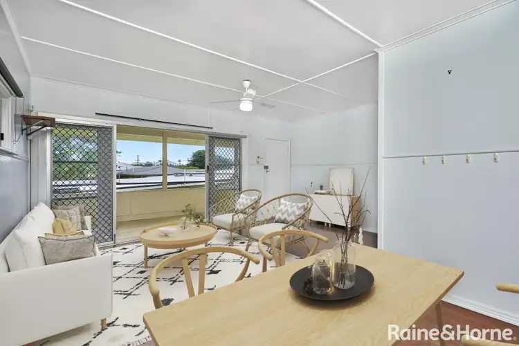 Third view of Homely house listing, 136 Mourilyan Road, South Innisfail QLD 4860