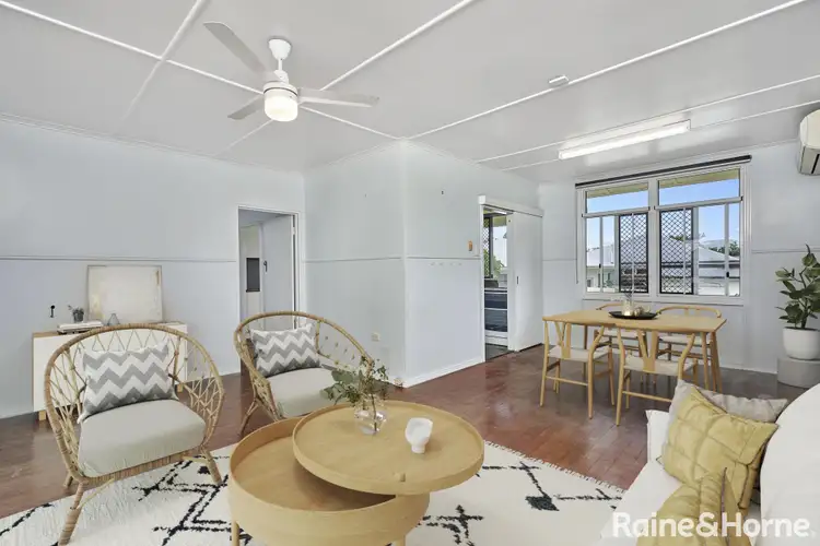 Fourth view of Homely house listing, 136 Mourilyan Road, South Innisfail QLD 4860