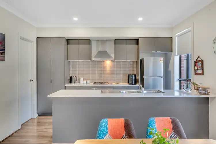 Sixth view of Homely house listing, 5 Gundagai Circuit, Kalkallo VIC 3064