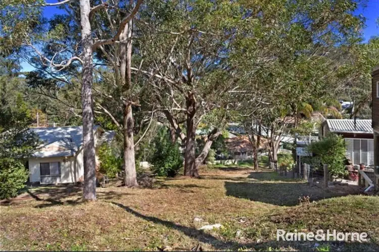 Third view of Homely land listing, 54 Tallean Road, Nelson Bay NSW 2315