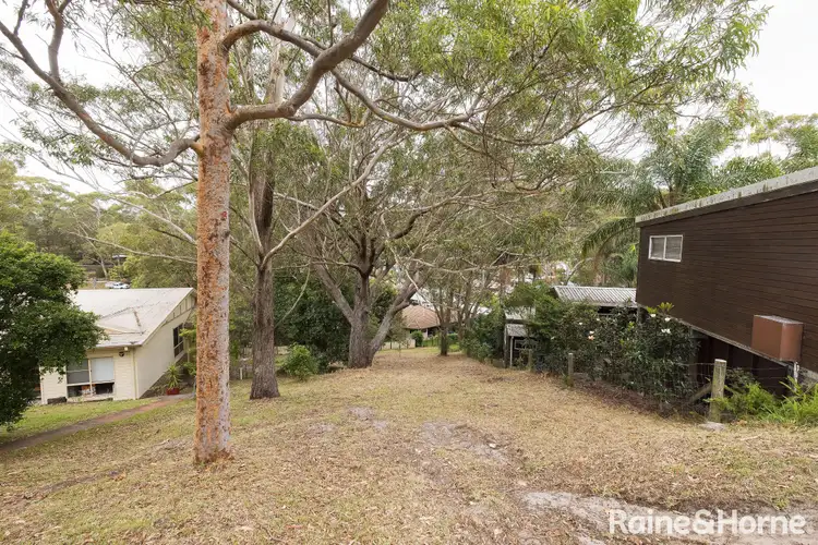 Fourth view of Homely land listing, 54 Tallean Road, Nelson Bay NSW 2315