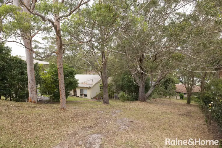 Fifth view of Homely land listing, 54 Tallean Road, Nelson Bay NSW 2315