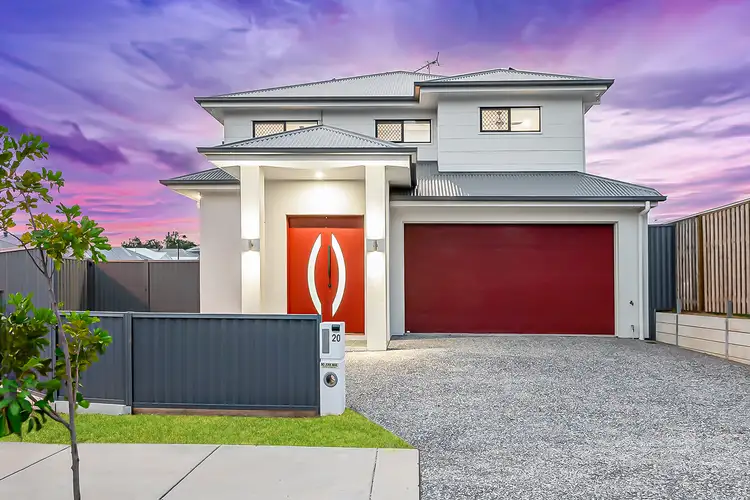 20 Garden Road, Greenbank QLD 4124