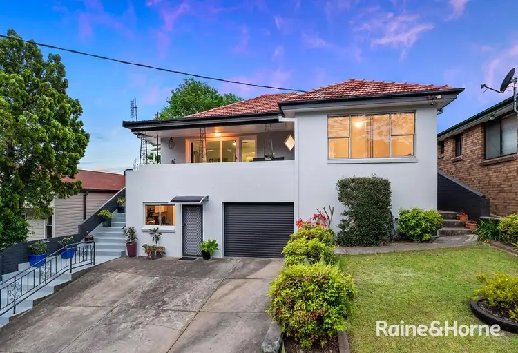 Main view of Homely house listing, 4 Brooks Street, Wallsend NSW 2287