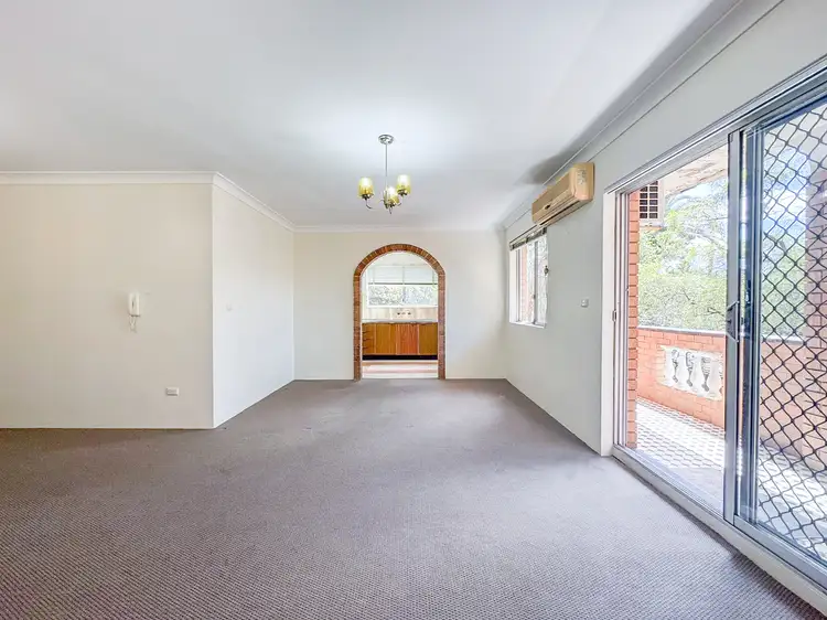 1/21-23 Fifth Avenue, Campsie NSW 2194