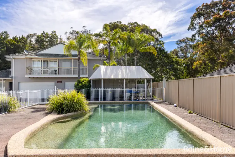 4/244 Sandy Point Road, Salamander Bay NSW 2317