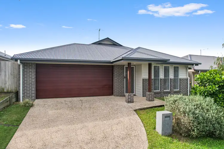 18 Celebration Crescent, Griffin QLD 4503