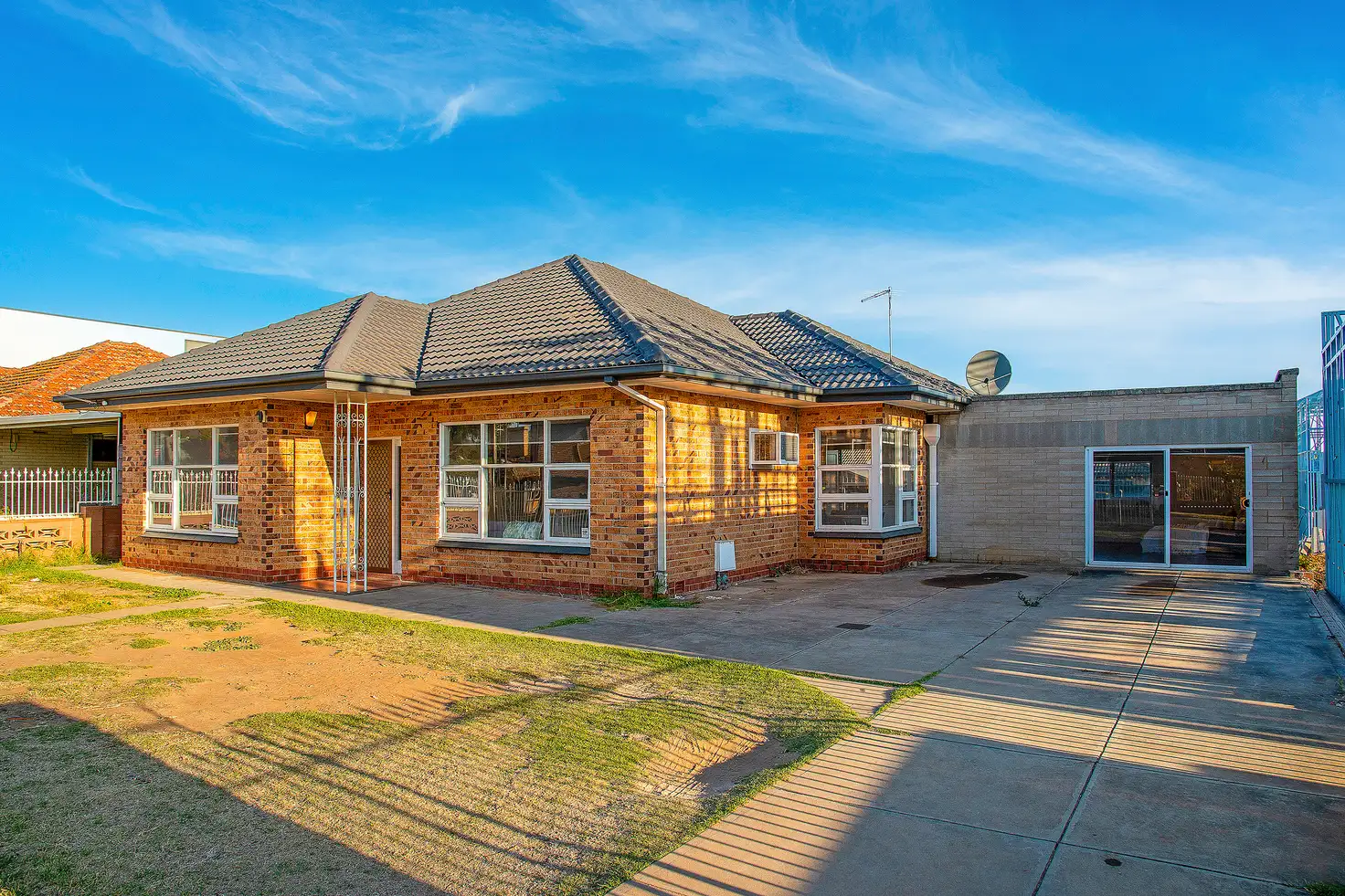 Main view of Homely house listing, 14 Lennox Street, Campbelltown SA 5074
