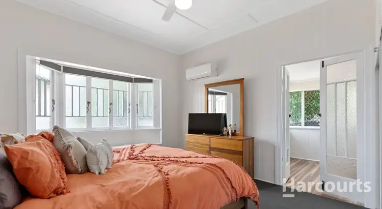 Second view of Homely house listing, 54 Moreton Street, Maryborough QLD 4650