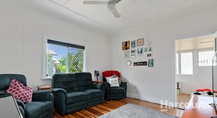 Third view of Homely house listing, 54 Moreton Street, Maryborough QLD 4650