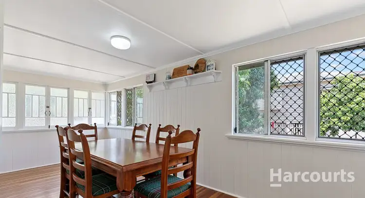 Fifth view of Homely house listing, 54 Moreton Street, Maryborough QLD 4650