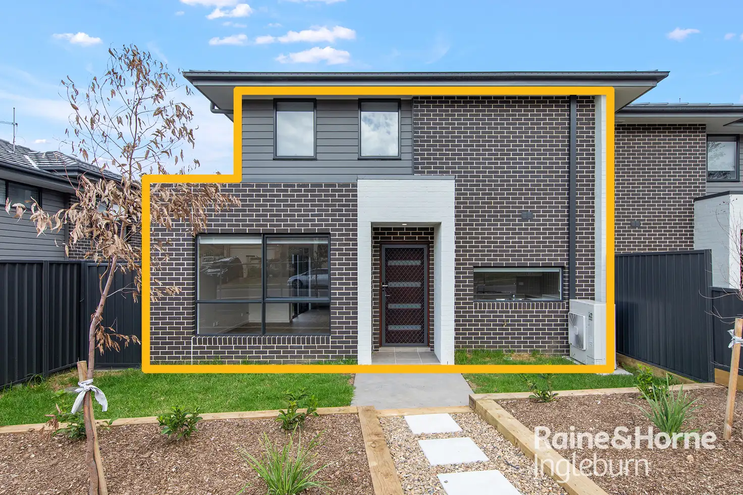 Main view of Homely house listing, 27/75 Mary Ann Drive, Glenfield NSW 2167