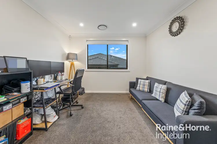 Fifth view of Homely house listing, 27/75 Mary Ann Drive, Glenfield NSW 2167