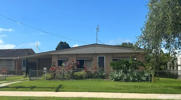 Main view of Homely house listing, 10 Tooth Street, Pialba QLD 4655