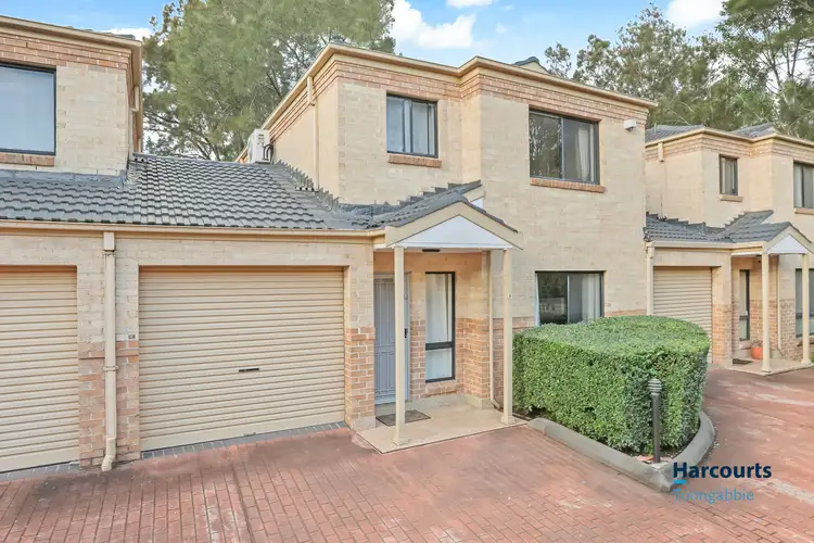 5/80-82 Metella Road, Toongabbie NSW 2146