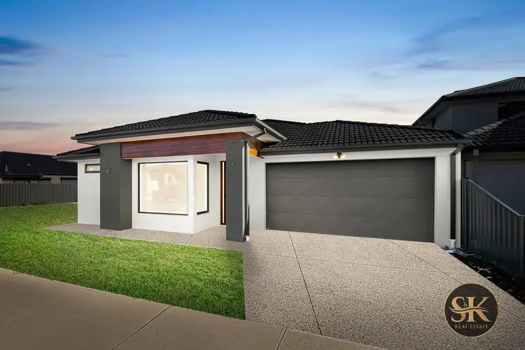 Main view of Homely house listing, 14 Amukta road, Truganina VIC 3029