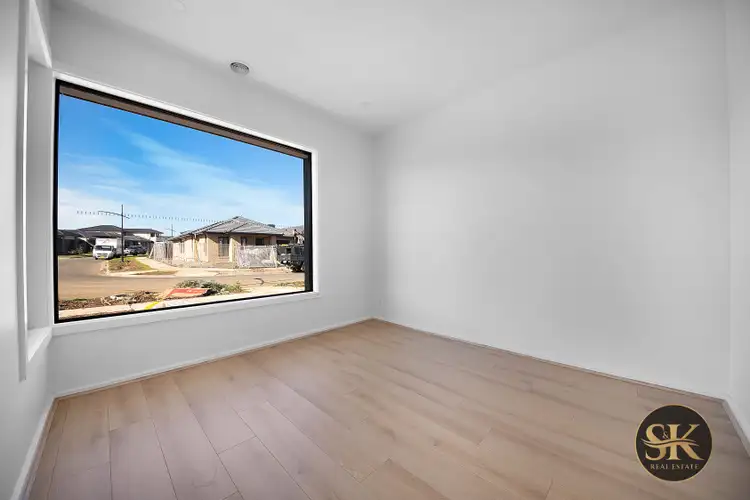 Third view of Homely house listing, 14 Amukta road, Truganina VIC 3029