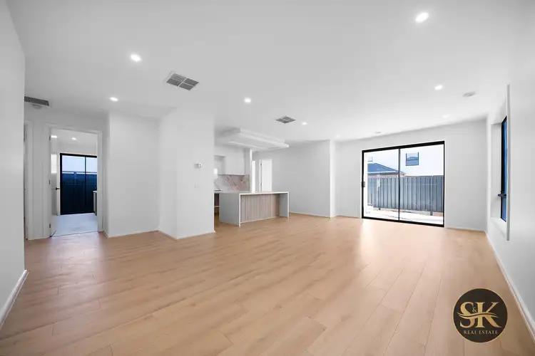 Fourth view of Homely house listing, 14 Amukta road, Truganina VIC 3029