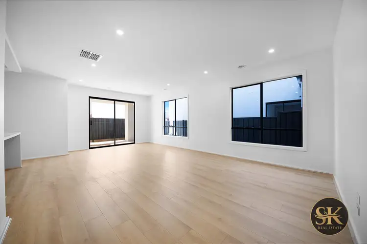 Sixth view of Homely house listing, 14 Amukta road, Truganina VIC 3029