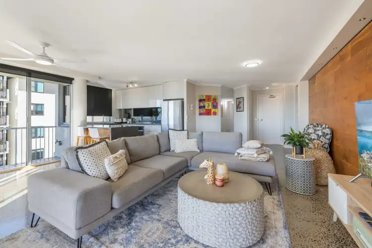Sixth view of Homely unit listing, 10/17 Canberra Terrace, Kings Beach QLD 4551