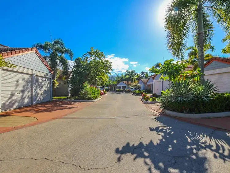 Main view of Homely house listing, 21/2-5 Marella Close, Manoora QLD 4870