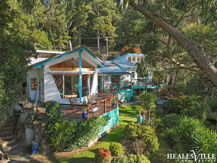 47 Newgrove Road, Healesville VIC 3777