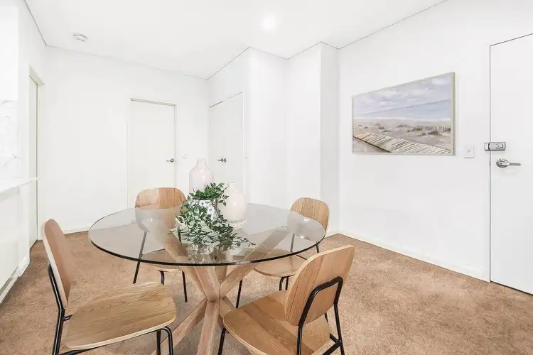 Fourth view of Homely unit listing, 802/61 Rickard rd, Bankstown NSW 2200