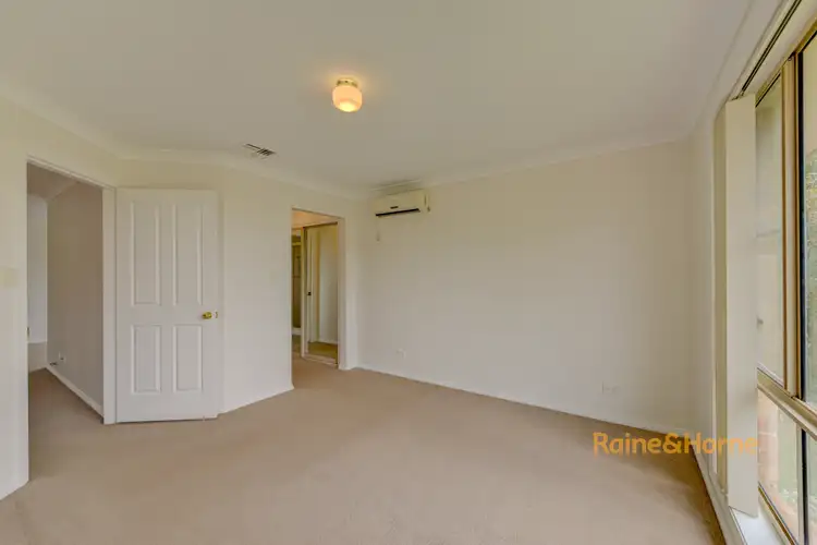Second view of Homely house listing, 46 Wahroonga Drive, Tamworth NSW 2340